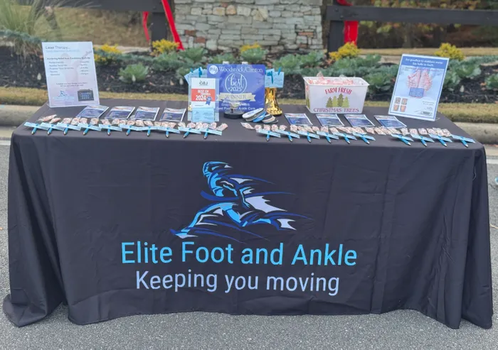 ImprintNow.co.nz - Custom Rectangle Table Covers