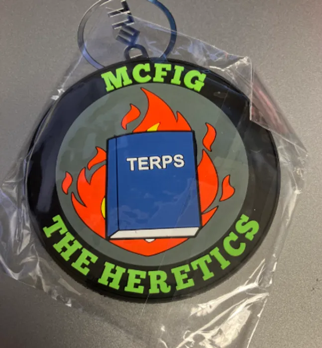 ImprintNow.co.nz - PVC Patches