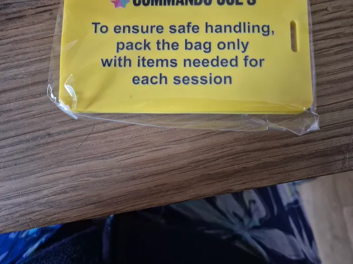 ImprintNow.co.nz - Soft PVC Luggage Tags