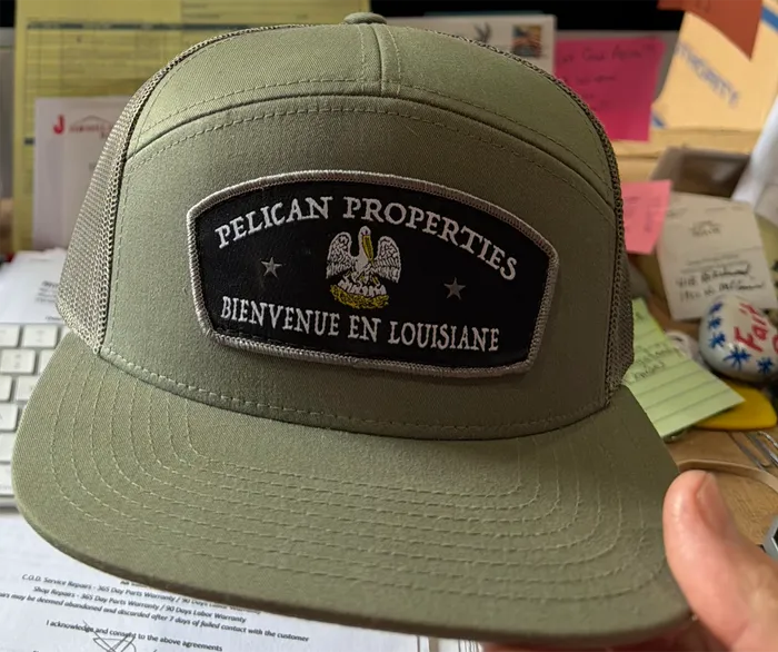 ImprintNow.co.nz - Woven Patches