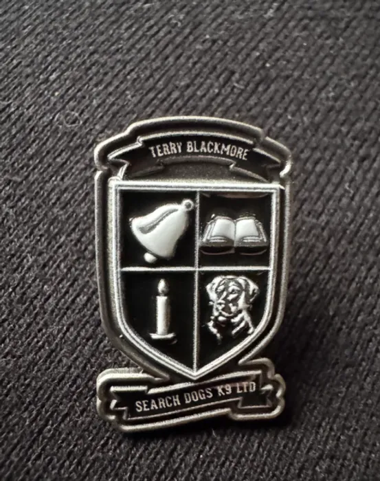 ImprintNow.co.nz - 3D Pin