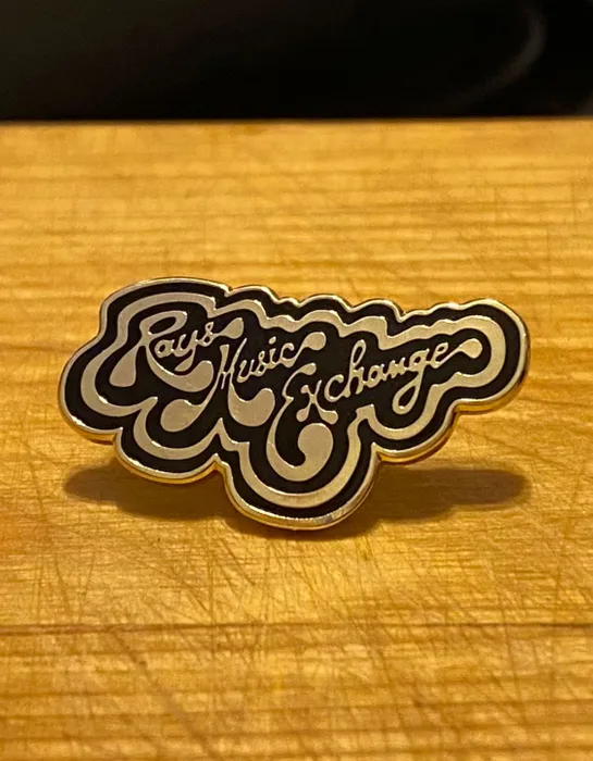 ImprintNow.co.nz - Hard Enamel Pin