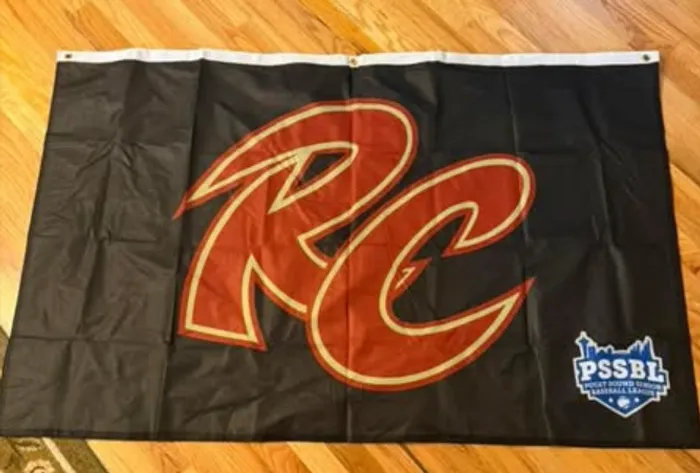 ImprintNow.co.nz - Rectangle Flag