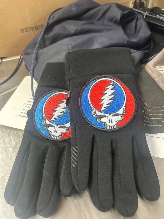 ImprintNow.co.nz - Embroidered Patches