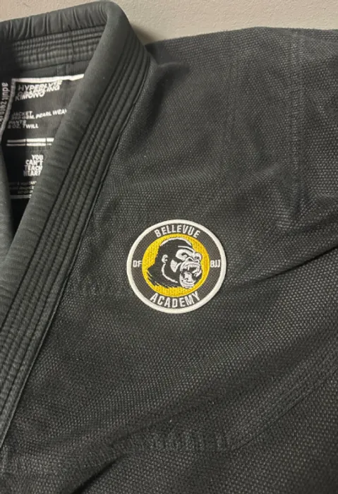 ImprintNow.co.nz - Embroidered Patches
