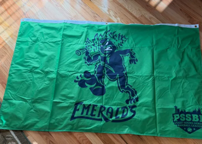 ImprintNow.co.nz - Rectangle Flag