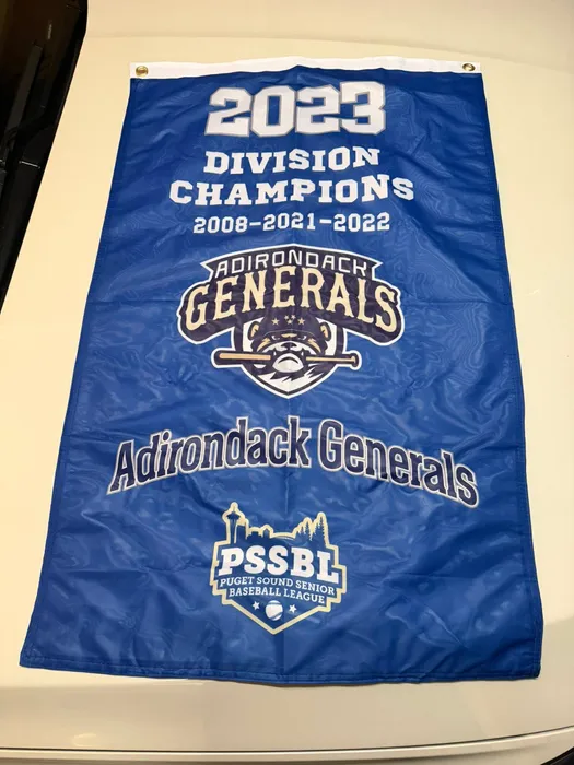 ImprintNow.co.nz - Rectangle Flag