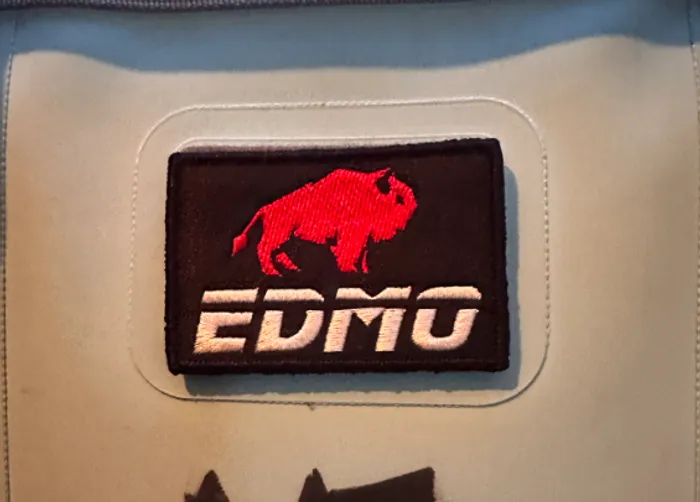 ImprintNow.co.nz - Embroidered Patches