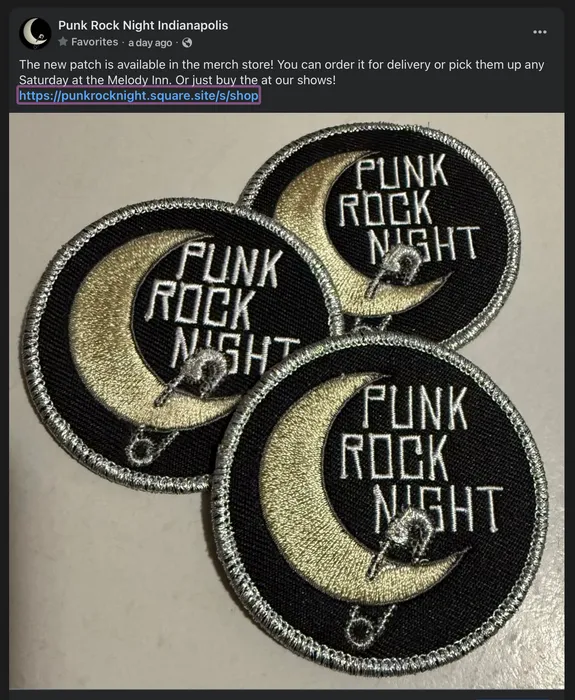 ImprintNow.co.nz - Embroidered Patches