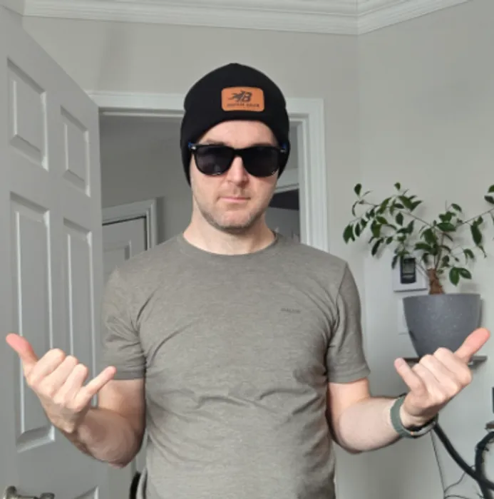 ImprintNow.co.nz - Custom Classic Polyester Cotton Beanies