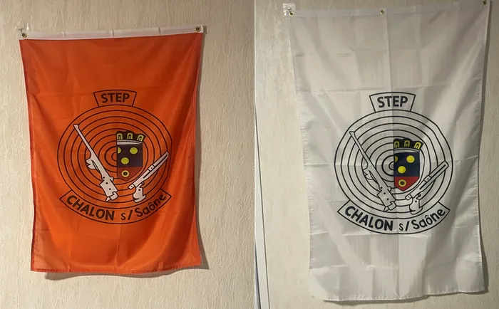 ImprintNow.co.nz - Rectangle Flag