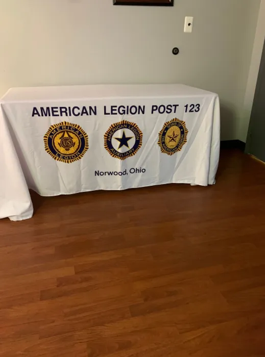 ImprintNow.co.nz - Custom Rectangle Table Covers