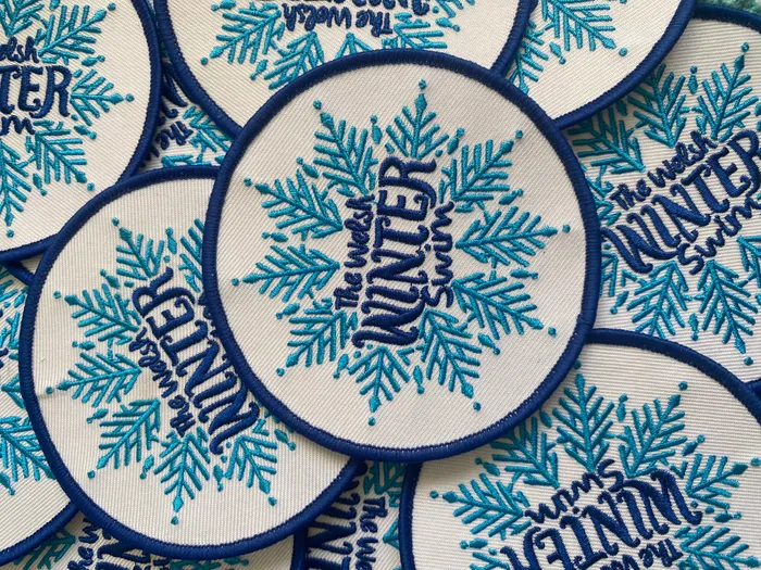 ImprintNow.co.nz - Embroidered Patches