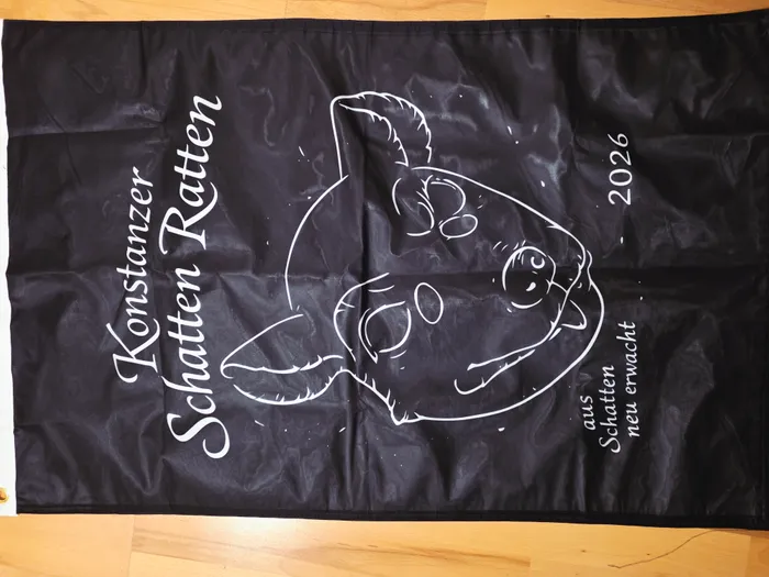 ImprintNow.co.nz - Rectangle Flag