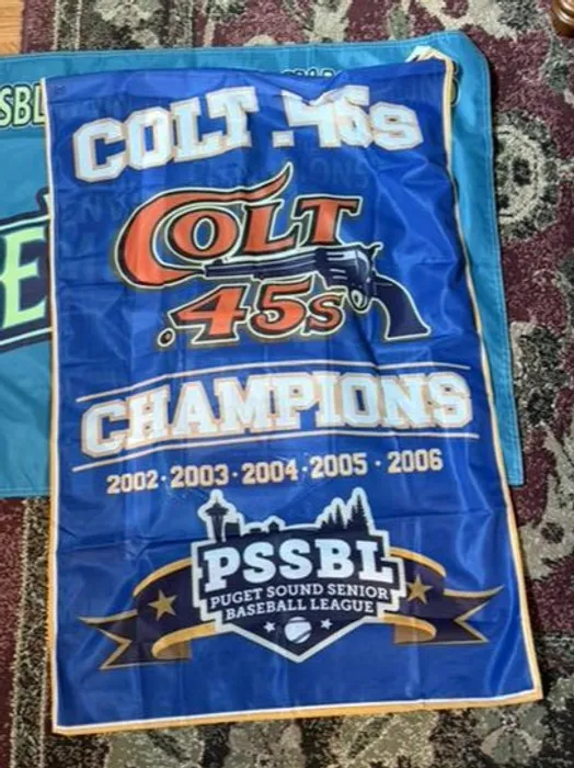 ImprintNow.co.nz - Rectangle Flag