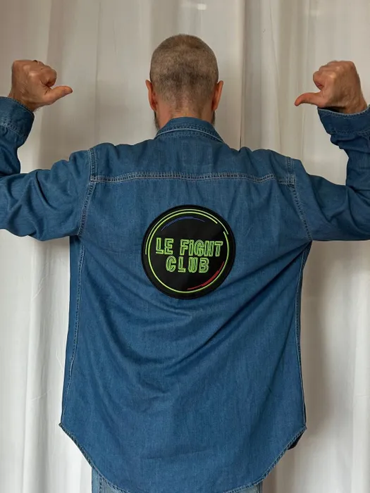 ImprintNow.co.nz - 3D Embroidered Patches