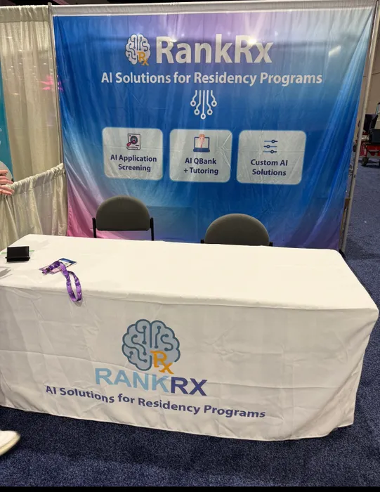 ImprintNow.co.nz - Custom Rectangle Table Covers