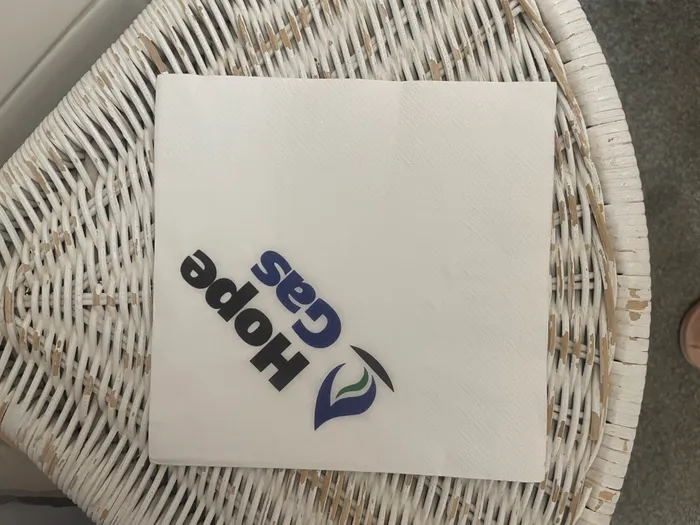 ImprintNow.co.nz - Custom Paper Luncheon Napkins