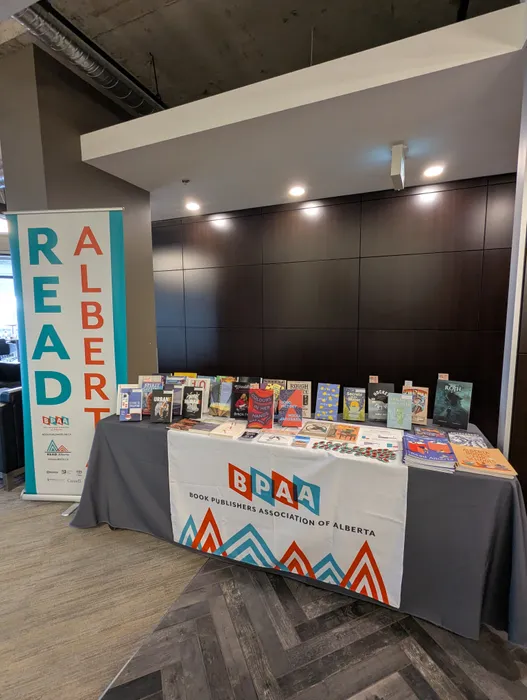 ImprintNow.co.nz - Table Runner