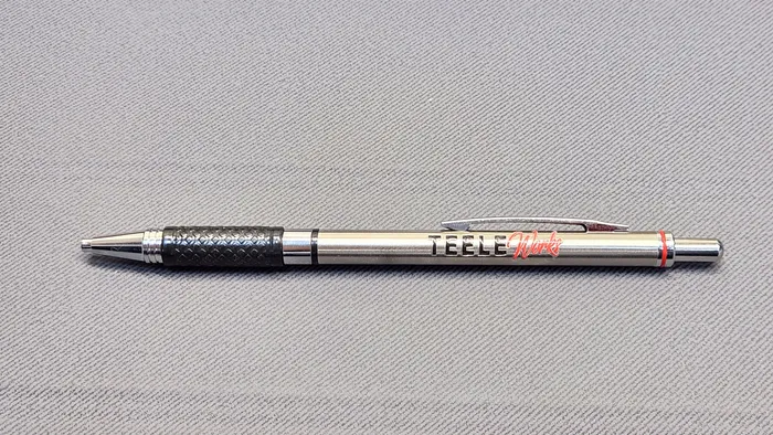 ImprintNow.co.nz - Mechanical Pencil