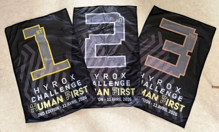 ImprintNow.co.nz - Custom Fabric Banners