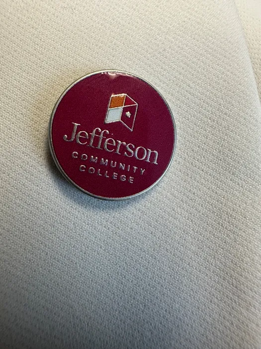 ImprintNow.co.nz - Hard Enamel Pin