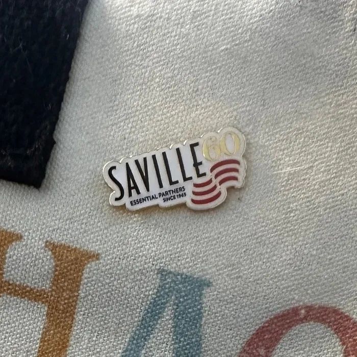 ImprintNow.co.nz - Hard Enamel Pin