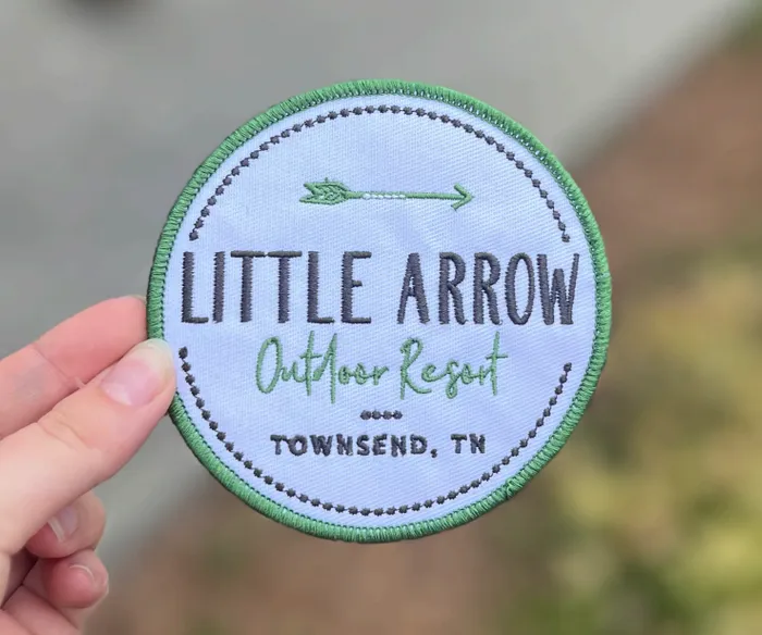 ImprintNow.co.nz - Embroidered Patches