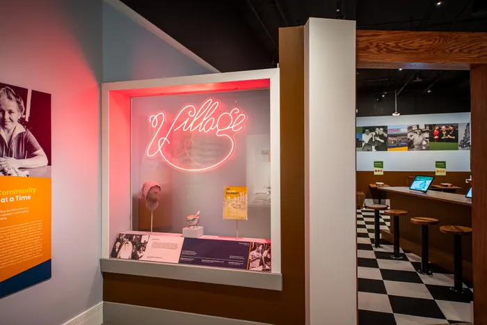 ImprintNow.co.nz - Artwork Neon Sign