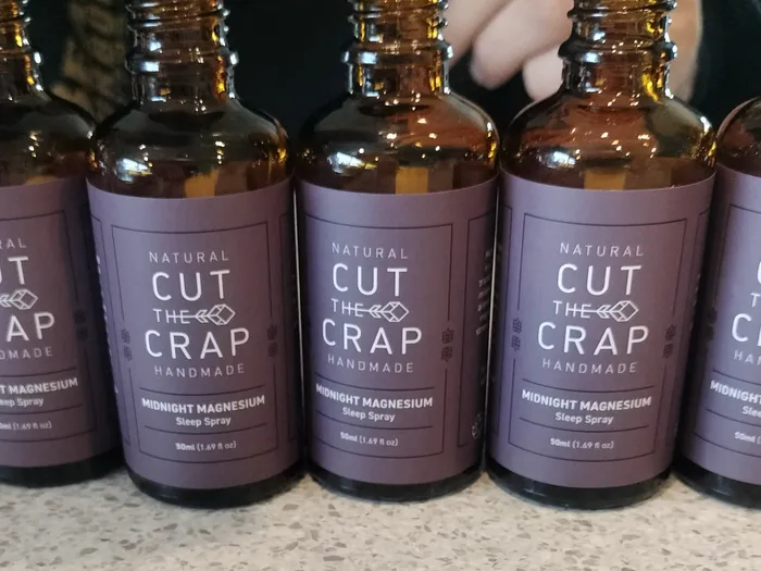 ImprintNow.co.nz - Rectangle Stickers