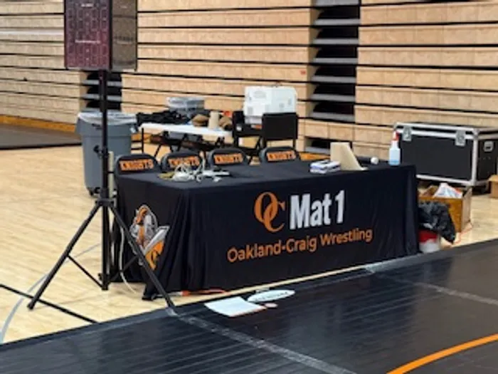 ImprintNow.co.nz - Custom Rectangle Table Covers