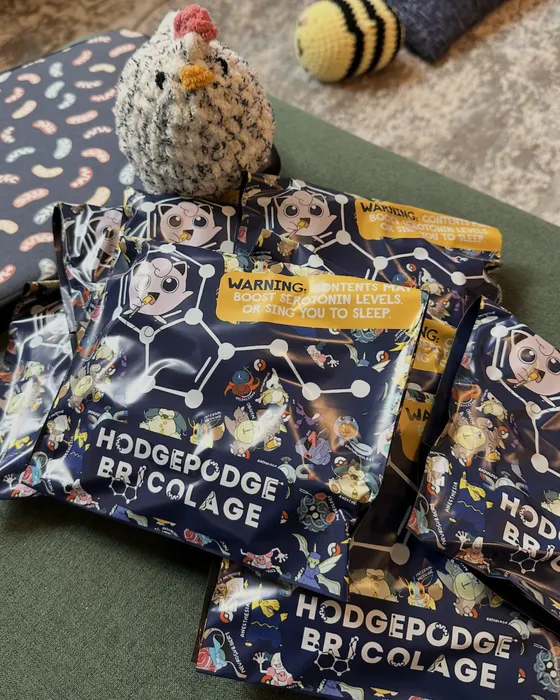 ImprintNow.co.nz - Custom Poly Mailer