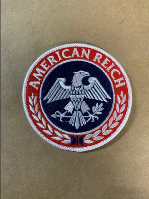 ImprintNow.co.nz - Embroidered Patches