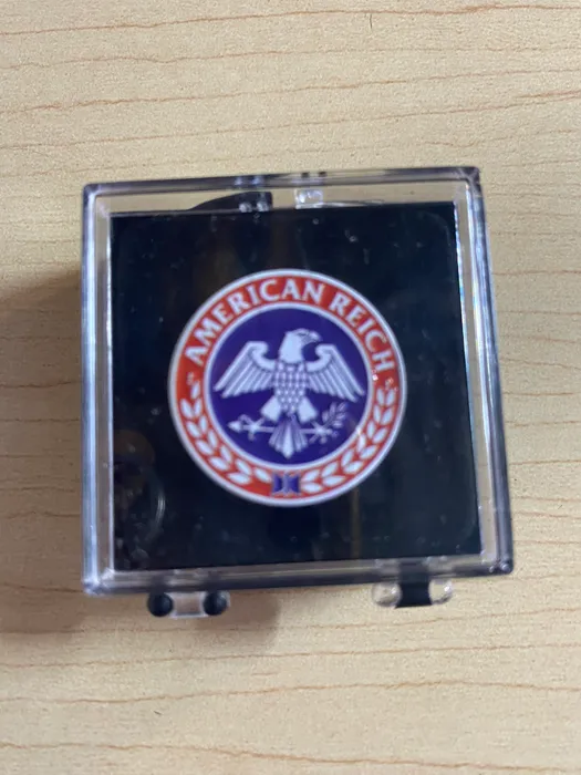 ImprintNow.co.nz - Soft Enamel Pin