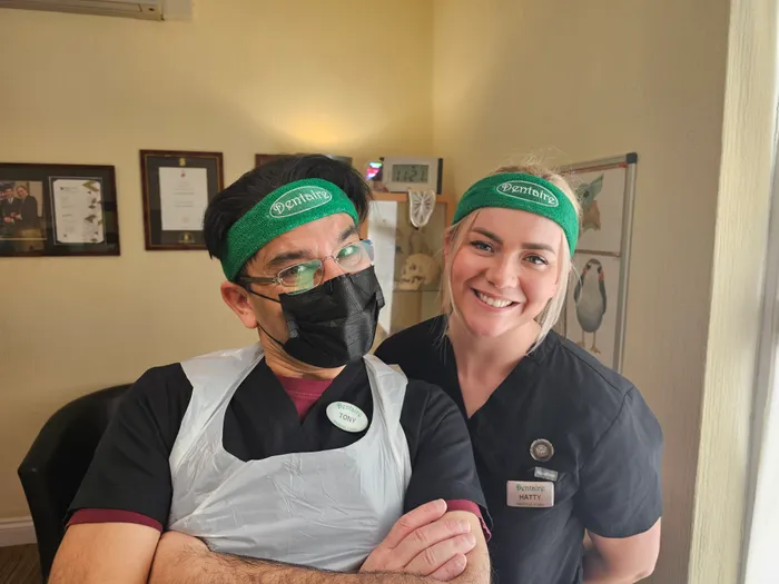 ImprintNow.co.nz - Yoga Headbands