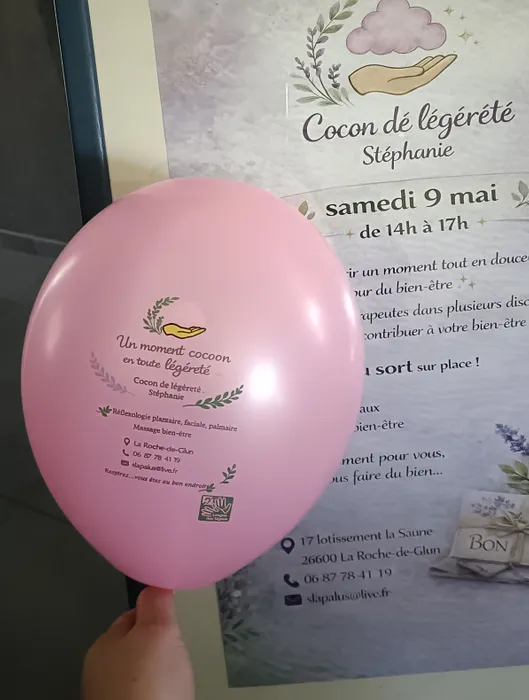 ImprintNow.co.nz - Latex Balloon