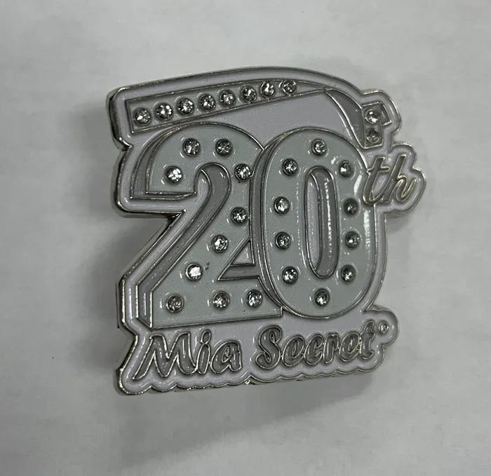 ImprintNow.co.nz - Rhinestone Pin