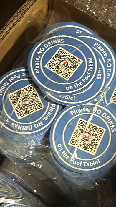 ImprintNow.co.nz - Pulpboard Coasters