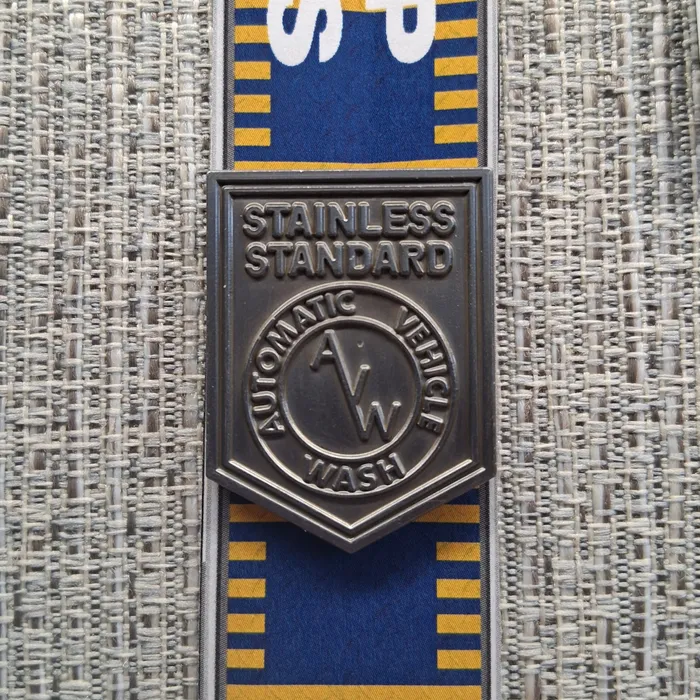 ImprintNow.co.nz - Die Struck Pin