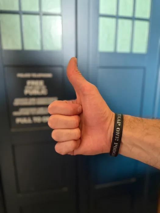 ImprintNow.co.nz - Printed Wristbands