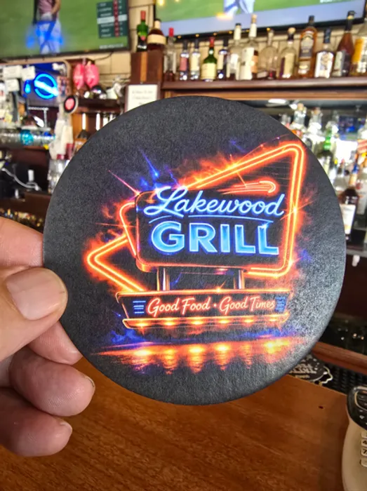 ImprintNow.co.nz - Pulpboard Coasters