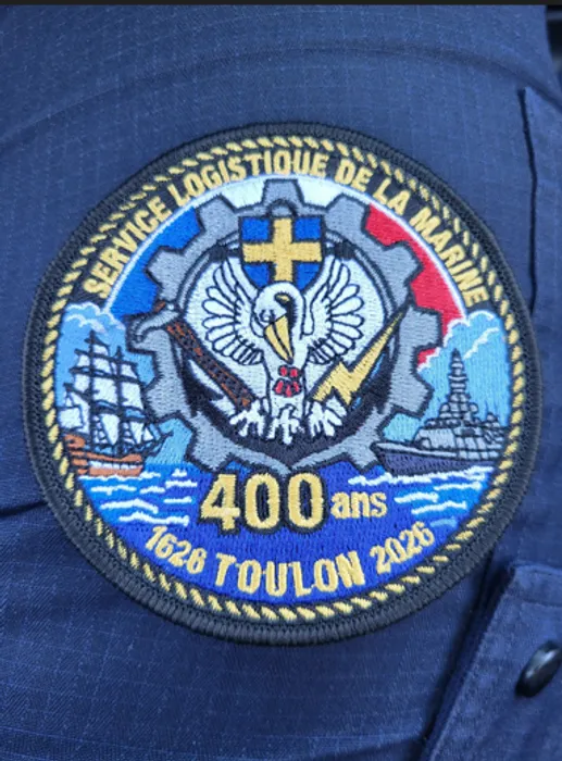 ImprintNow.co.nz - Embroidered Patches