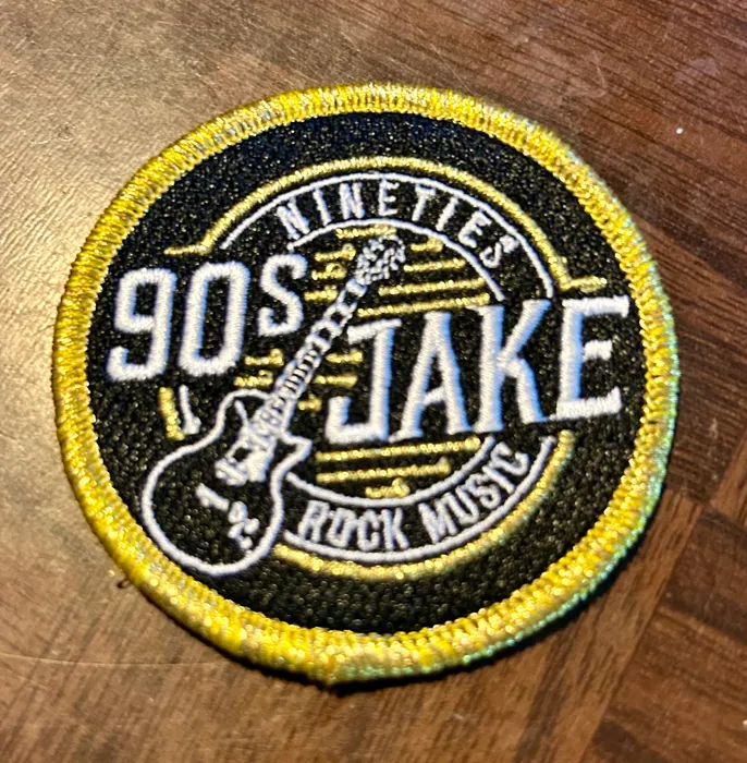ImprintNow.co.nz - Embroidered Patches