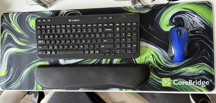 ImprintNow.co.nz - Custom Gaming Mouse Pad