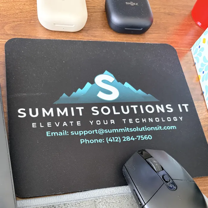 ImprintNow.co.nz - Custom Printed Rectangular Mouse Pad