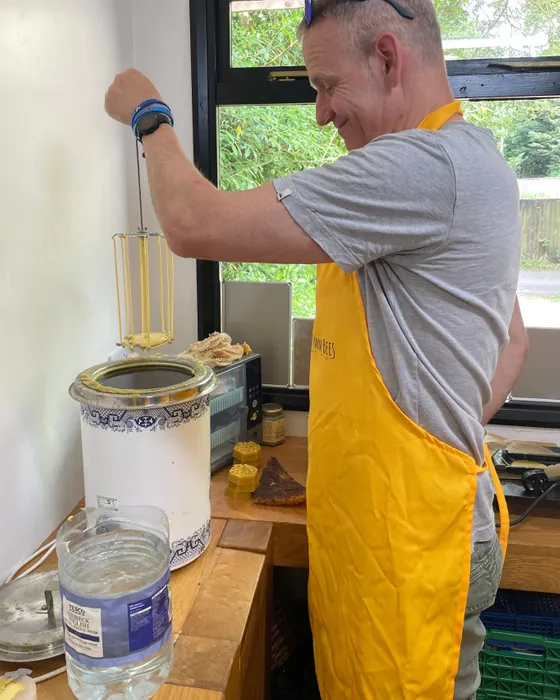 ImprintNow.co.nz - Thickened Tooling Apron