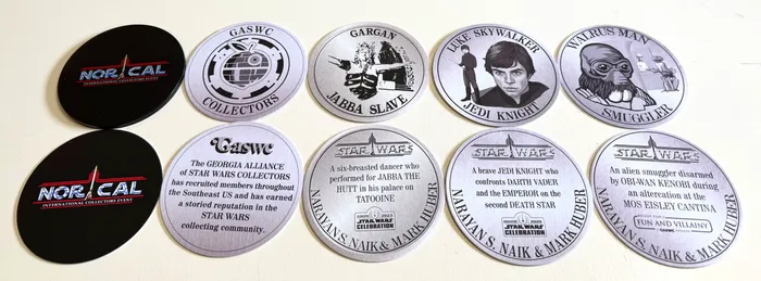 ImprintNow.co.nz - Pulpboard Coasters