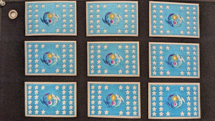 ImprintNow.co.nz - Embroidered Patches