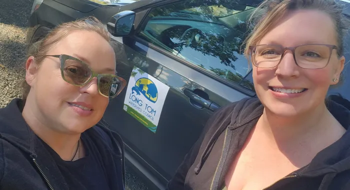 ImprintNow.co.nz - Car Magnets