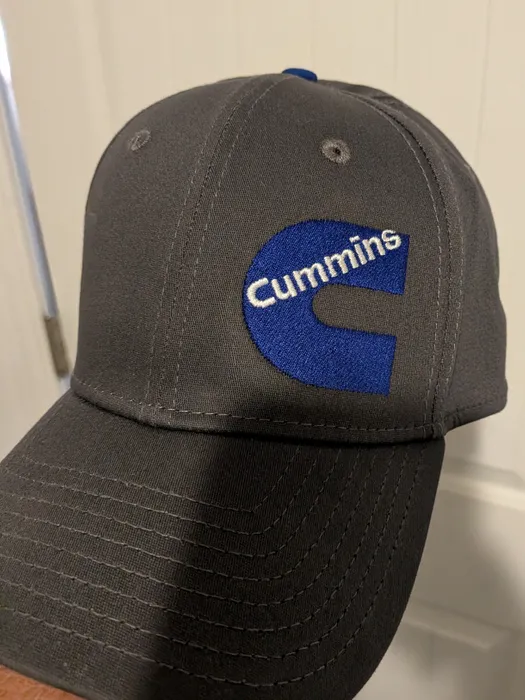 ImprintNow.co.nz - New Era Interception Cap